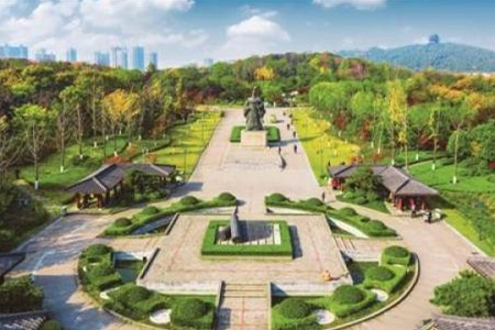 專家細說徐州園博會背后的園林歷史底蘊