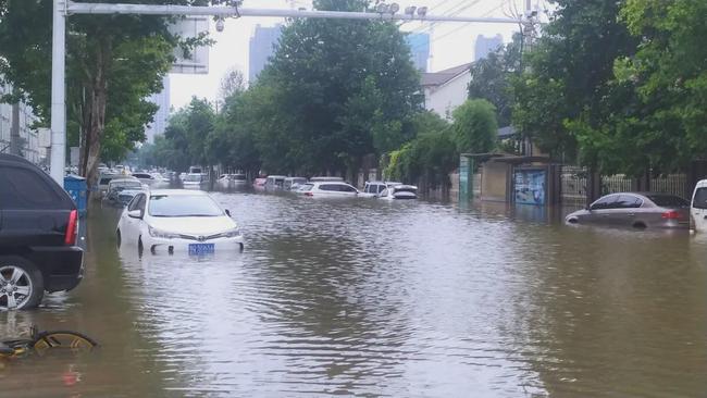 俞孔堅(jiān)：“海綿城市”出路何在？