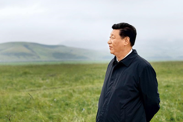 習近平生態(tài)文明思想基層實踐新觀察