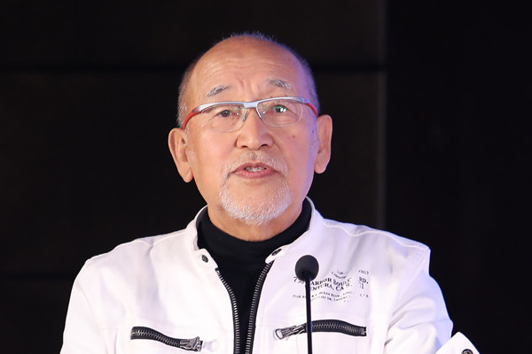 日本知名景觀設(shè)計師高野文彰逝世