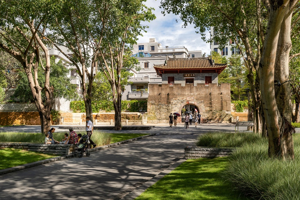 歷史文化街區(qū)改造：留住城市鄉(xiāng)愁