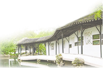 黃曉：園林創(chuàng)新 詩意棲居