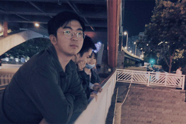 臧世偉:傳統元素語境的設計復現與再生