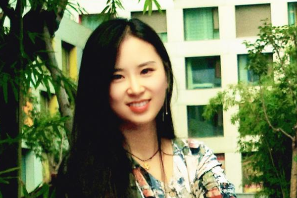 熊薇：需要更多關注面向未來的設計