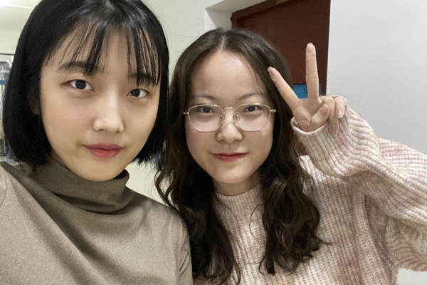 魏子涵紀亞迪:營造文化共享智慧家園