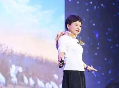 前“園林皇后”何巧女變賣資產還債