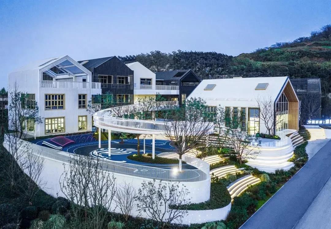 園冶杯參賽作品丨昕暉·大渡口