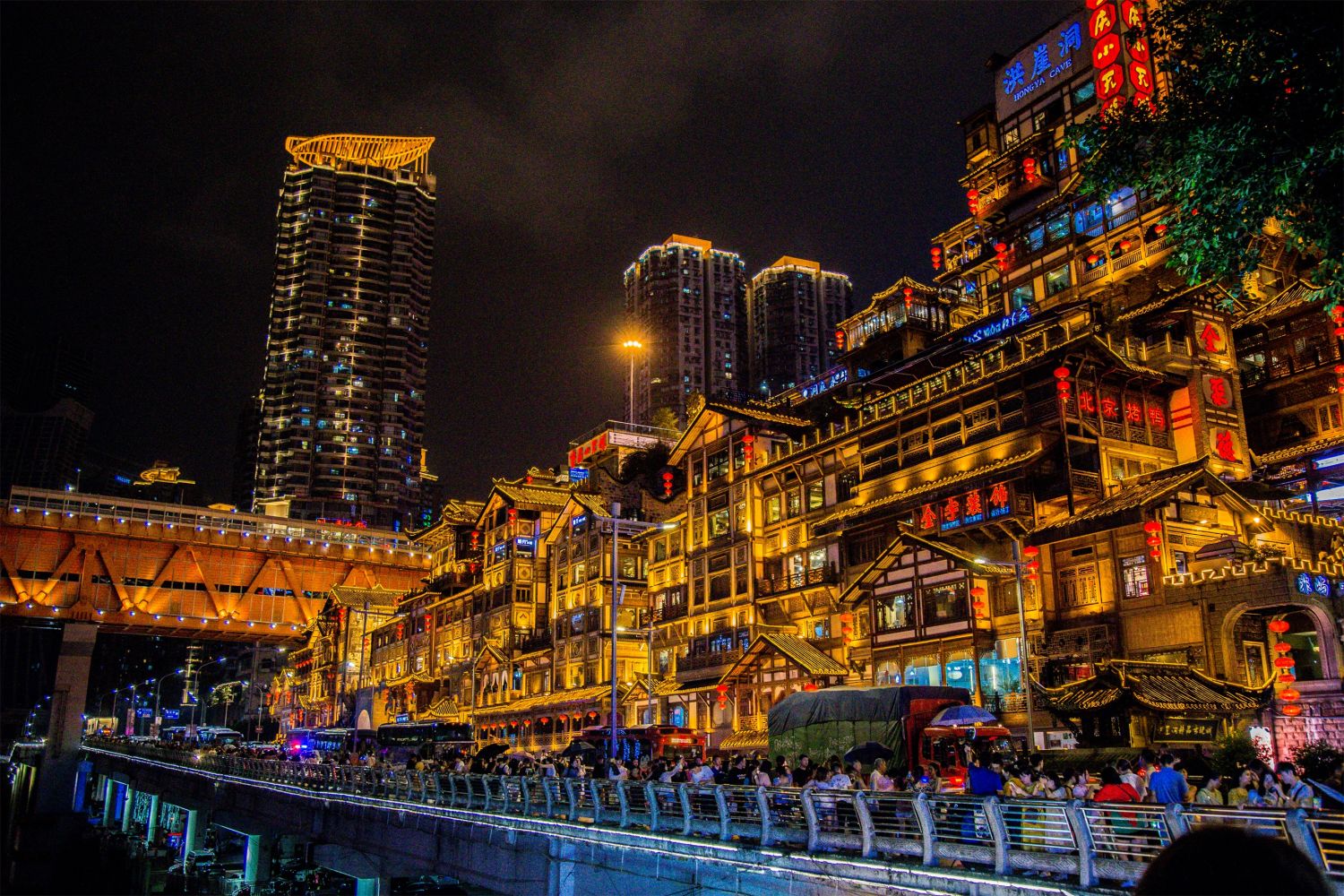 四川與重慶將聯合申辦世博會世園會等國際活動