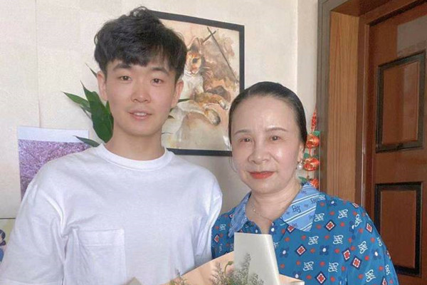 園冶杯一等獎作品指導老師王江萍：綜合培養，因材施教