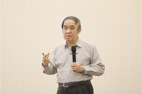 呂斌：如何促進(jìn)城市空間魅力再生