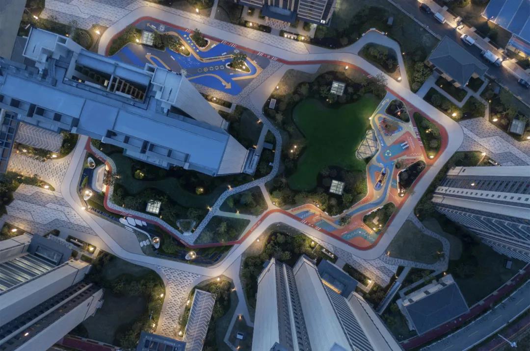 到特設(shè)計(jì)丨南京萬(wàn)科翡翠天域