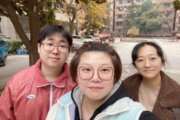 陳彥祺、李千卉、倪昊睿:從城市設計角度思考防疫問題