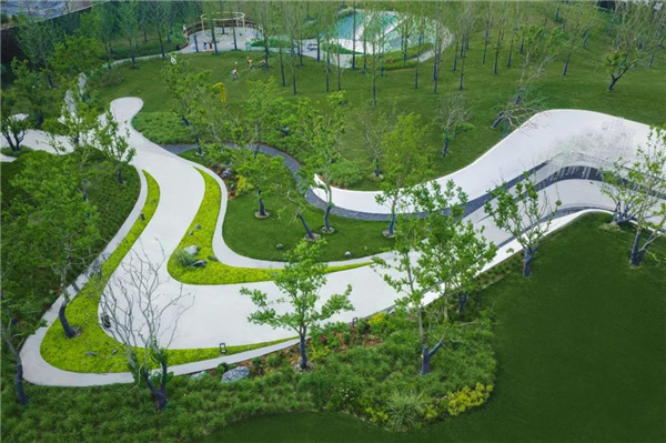 九禾設計丨正弘·悅城