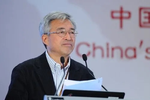 住建部原副部長宋春華談城市更新