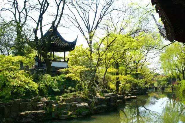 風景園林或將取消一級學科，這個專業未來還有戲嗎？