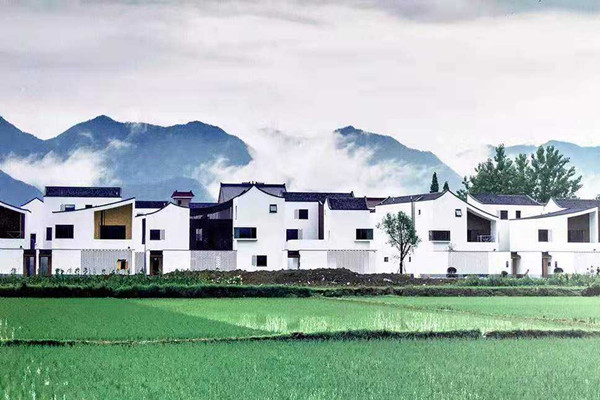 如何補(bǔ)齊農(nóng)村人居環(huán)境短板？