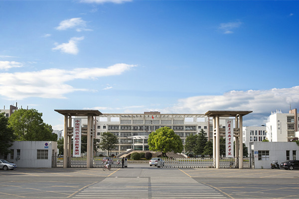 江蘇農林職院：這樣培育新時代園林工匠人才