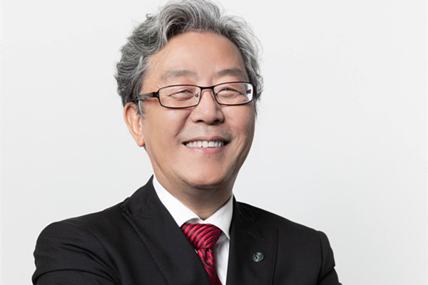 吳志強(qiáng)：打造人民城市“上海樣本”