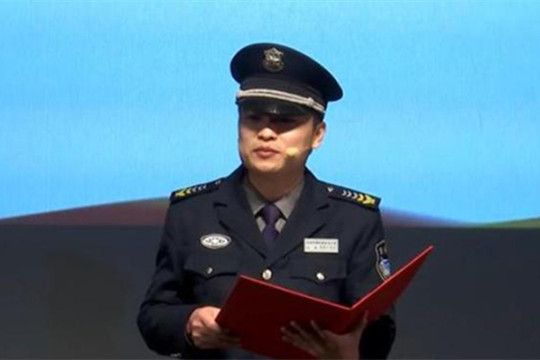 “北大保安第一人”將獲風景園林本科學位