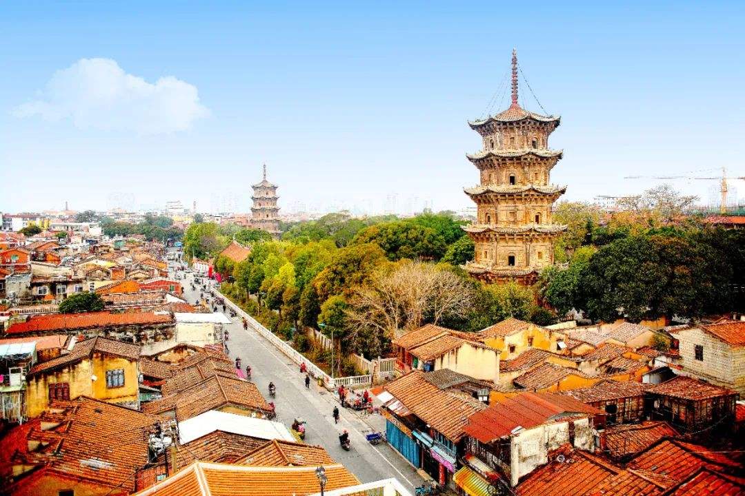 阮儀三：如何守護城鎮(zhèn)文化遺存