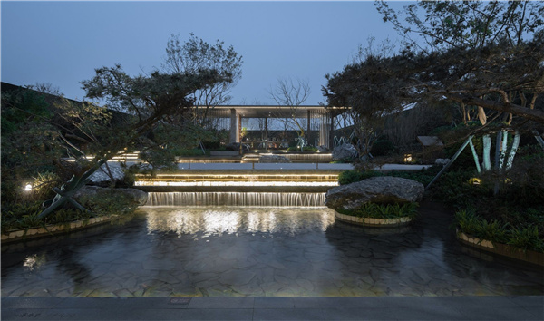 到特設計丨鞏義新城·璽樾華庭