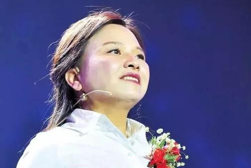 深交所處分東方園林原董事長何巧女