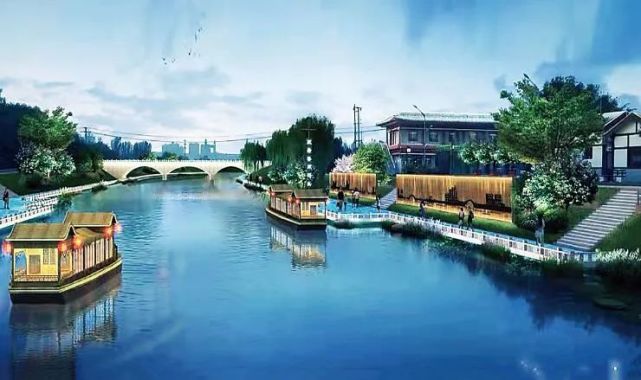 河北滄州：確保園博會高質量高標準高水平舉辦