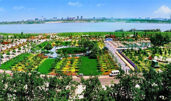 湖北將以武漢為先行區(qū)爭創(chuàng)長江國家文化公園