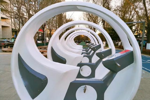 智慧景觀：為景觀設計插上科技的翅膀