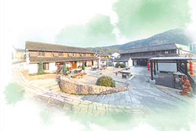 中國人民大學藝術學院探索藝術賦能鄉村建設