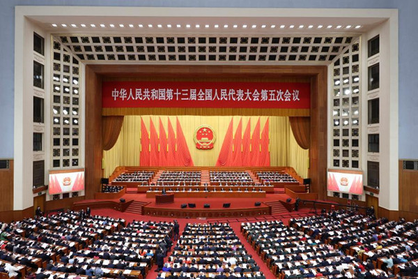 2022政府工作報告中有哪些看點？