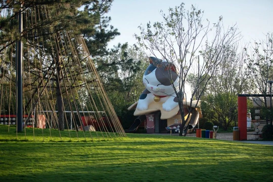 上景設計丨渾南新都心中日產(chǎn)業(yè)園