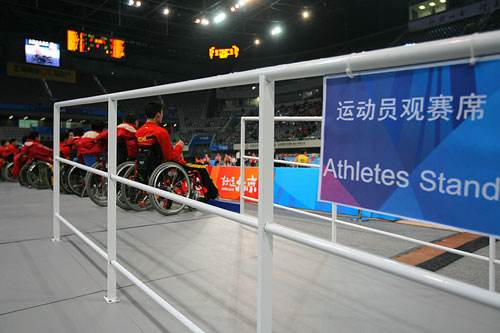 北京冬殘奧會后，無障礙設計的思考
