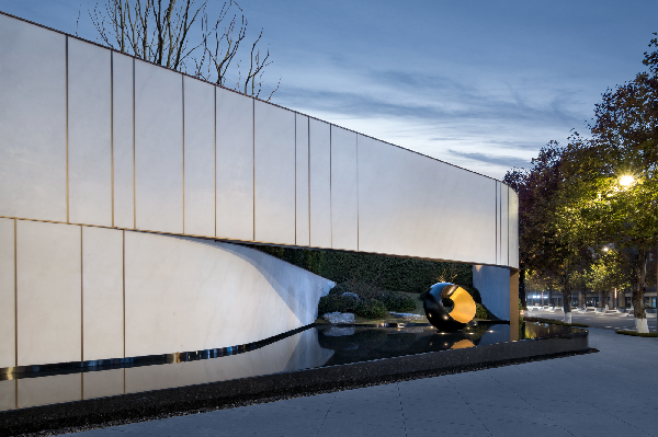 物候設計丨融創·春華錦