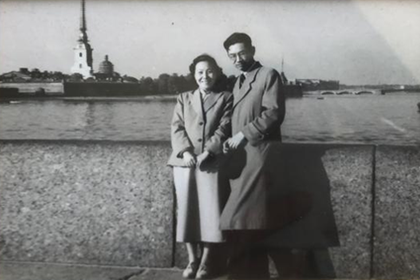 百歲著名園林專家程緒珂逝世