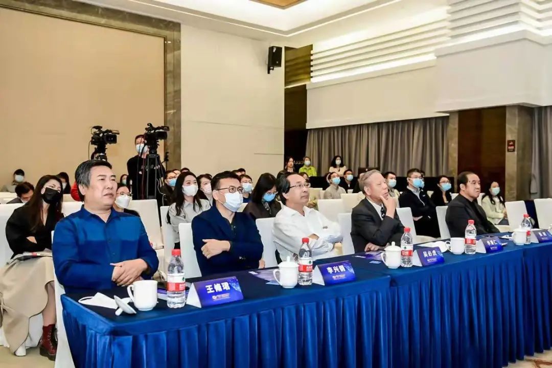 第十二屆園冶高峰論壇召開