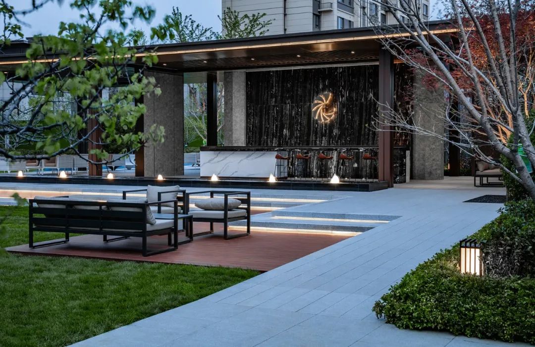 上景設計丨煙臺龍湖·星海彼岸