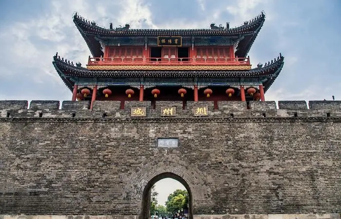 湖北省第三屆園博會將舉辦荊州主題日活動