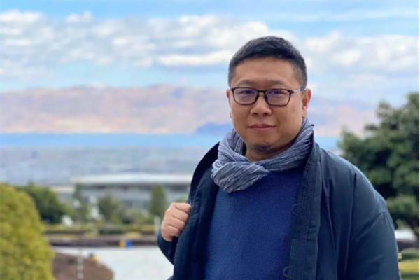 盧健松：當代鄉村人居建設的粗與精