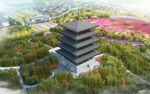 專家荊門縱論新時代中國園林設計