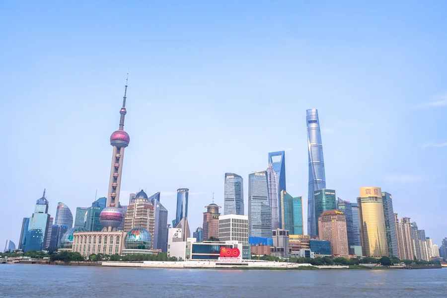 李博：城市環(huán)境對(duì)公共健康的影響