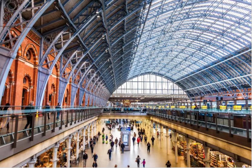 蔣毅：以TOD為驅(qū)動(dòng)的未來(lái)城市空間