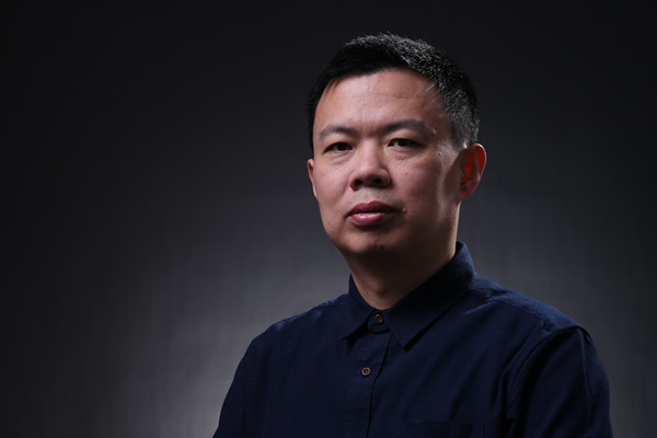 馮剛：形態(tài)可變的建筑表皮設(shè)計(jì)