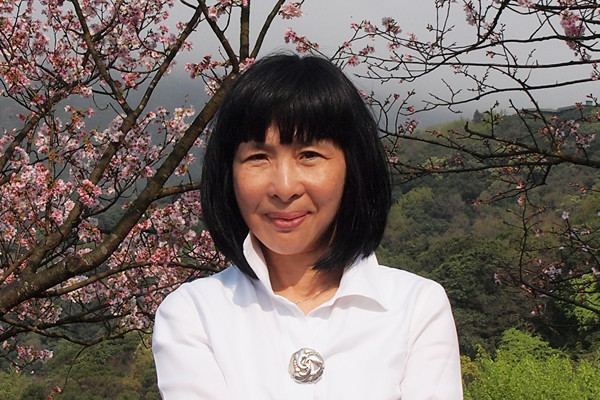 郭瓊瑩：鄉(xiāng)村活化與臺(tái)灣生態(tài)鄉(xiāng)村設(shè)計(jì)