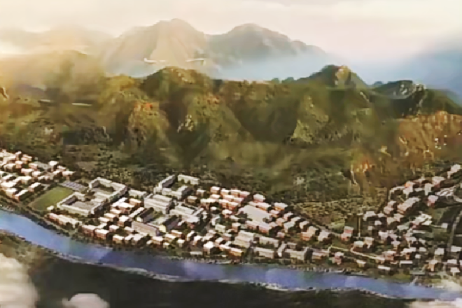 毛剛：鄉(xiāng)村人居環(huán)境營(yíng)造反芻與展望