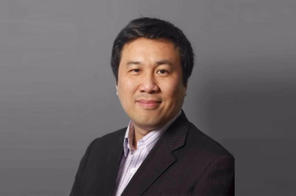 汪洪：親自然和健康功能性景觀(guān)設(shè)計(jì)