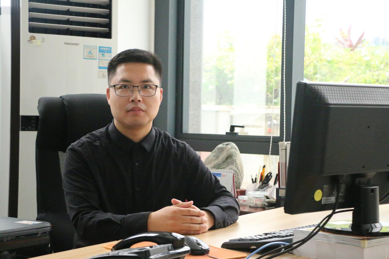 城基智慧園林綜管平臺顛覆式升級