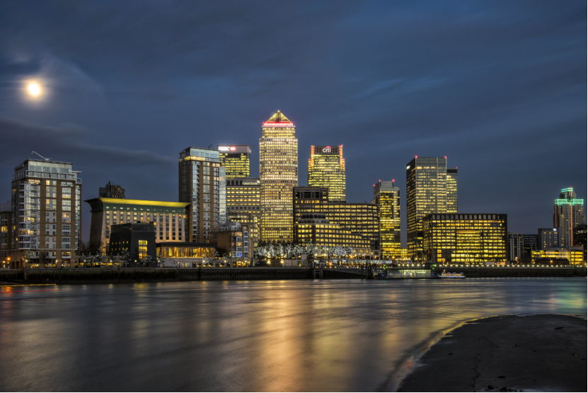 徐聰藝：城市設(shè)計(jì)的未來(lái)價(jià)值在哪里？