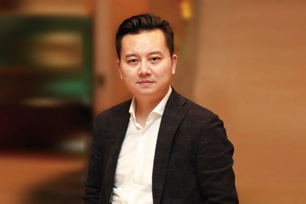 張東：數字科技賦能城市設計未來