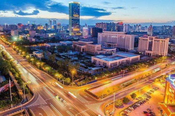 十四五基礎設施建設規劃發布實施